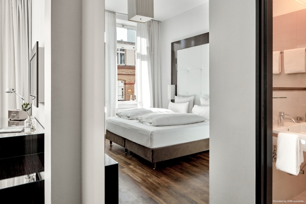 Hotel The Pure (Frankfurt am Main)